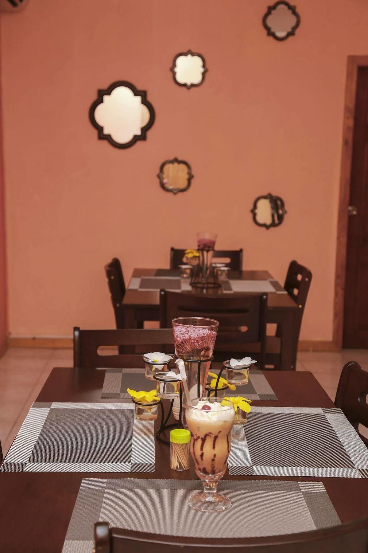 Hewanorra Gardens Hotel Vieux Fort Buitenkant foto