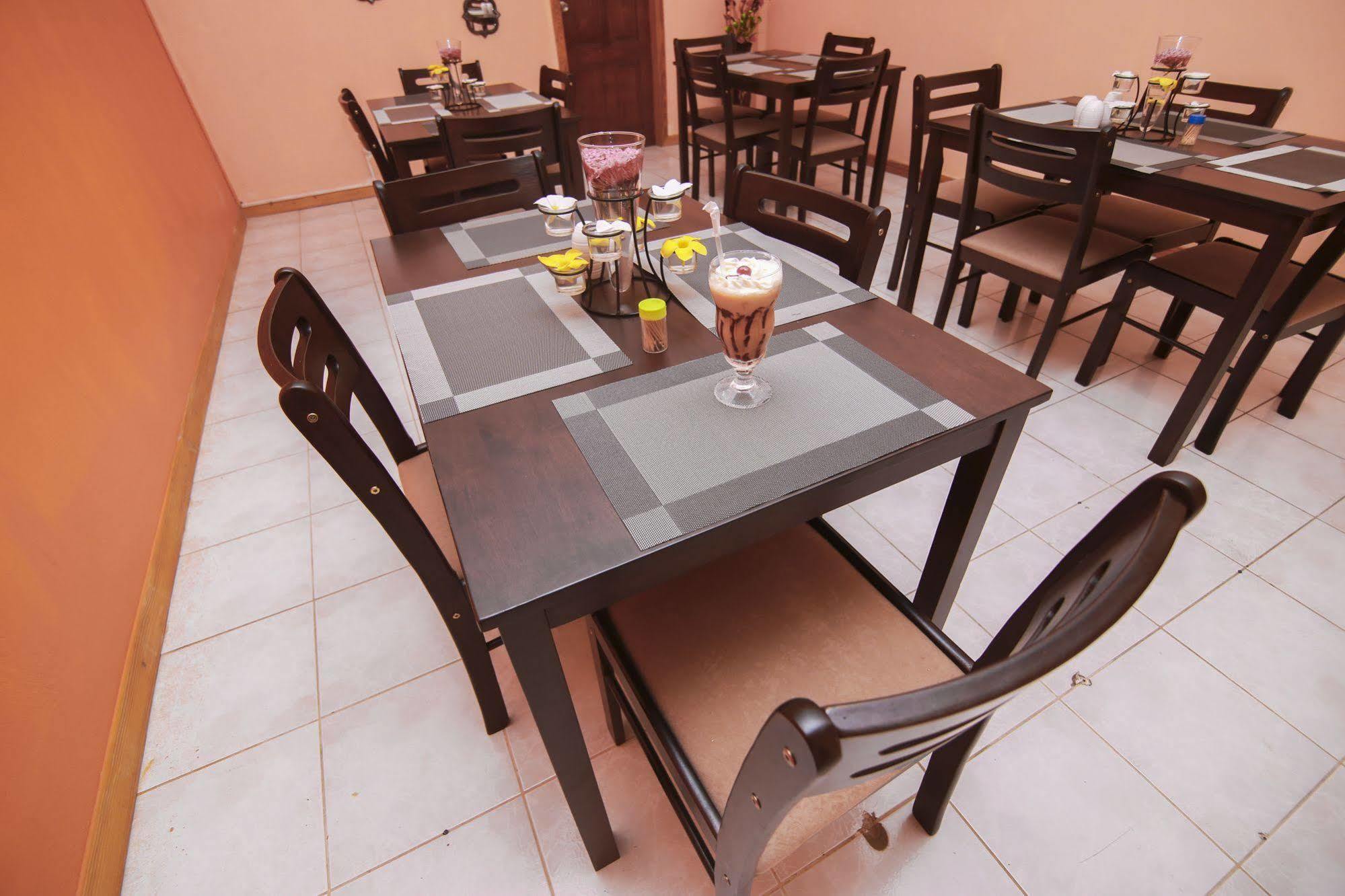 Hewanorra Gardens Hotel Vieux Fort Buitenkant foto