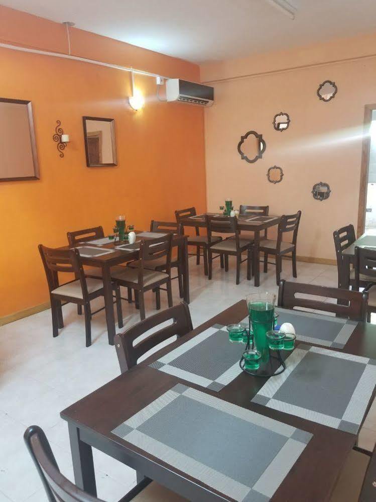 Hewanorra Gardens Hotel Vieux Fort Buitenkant foto